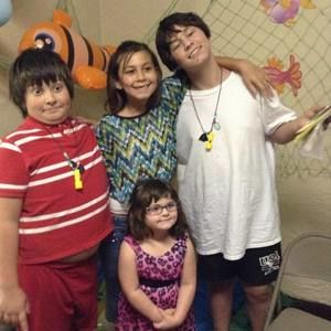 Meet your Posher, Samantha